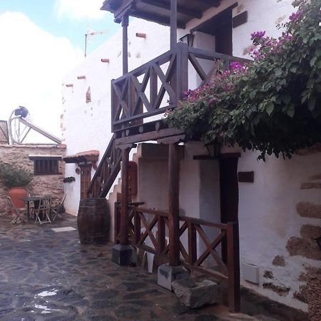 Casa Rural Tamasite Tuineje 외부 사진