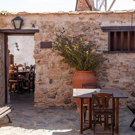 Casa Rural Tamasite Tuineje 외부 사진