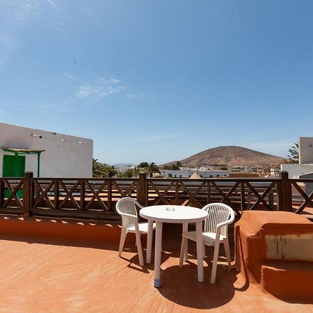 Casa Rural Tamasite Tuineje 외부 사진