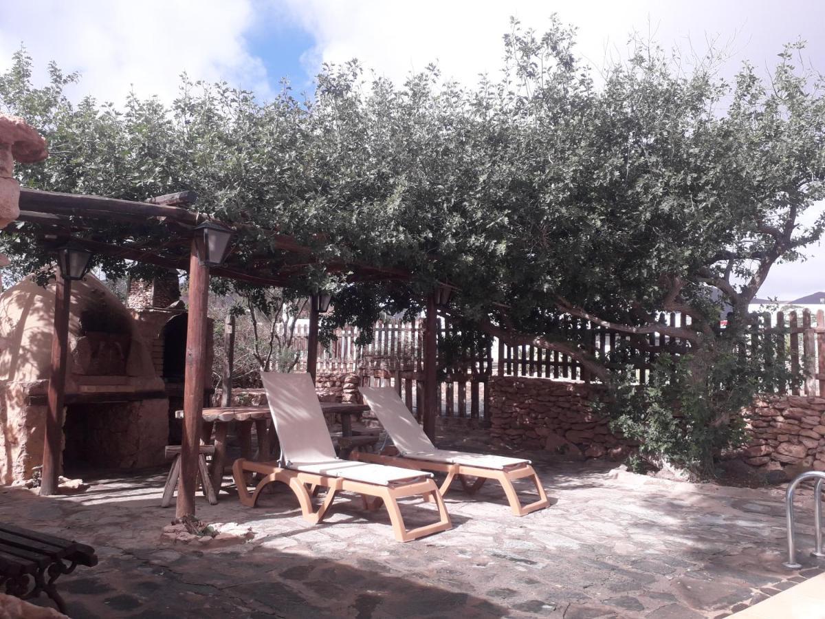 Casa Rural Tamasite Tuineje 외부 사진