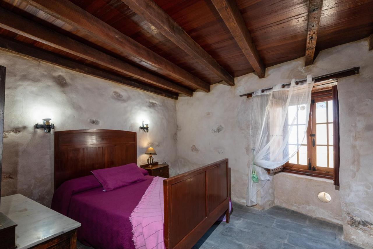 Casa Rural Tamasite Tuineje 외부 사진