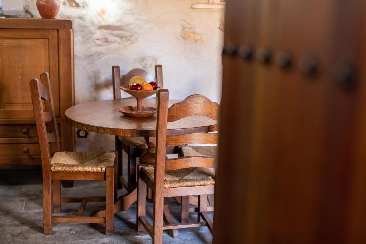 Casa Rural Tamasite Tuineje 외부 사진