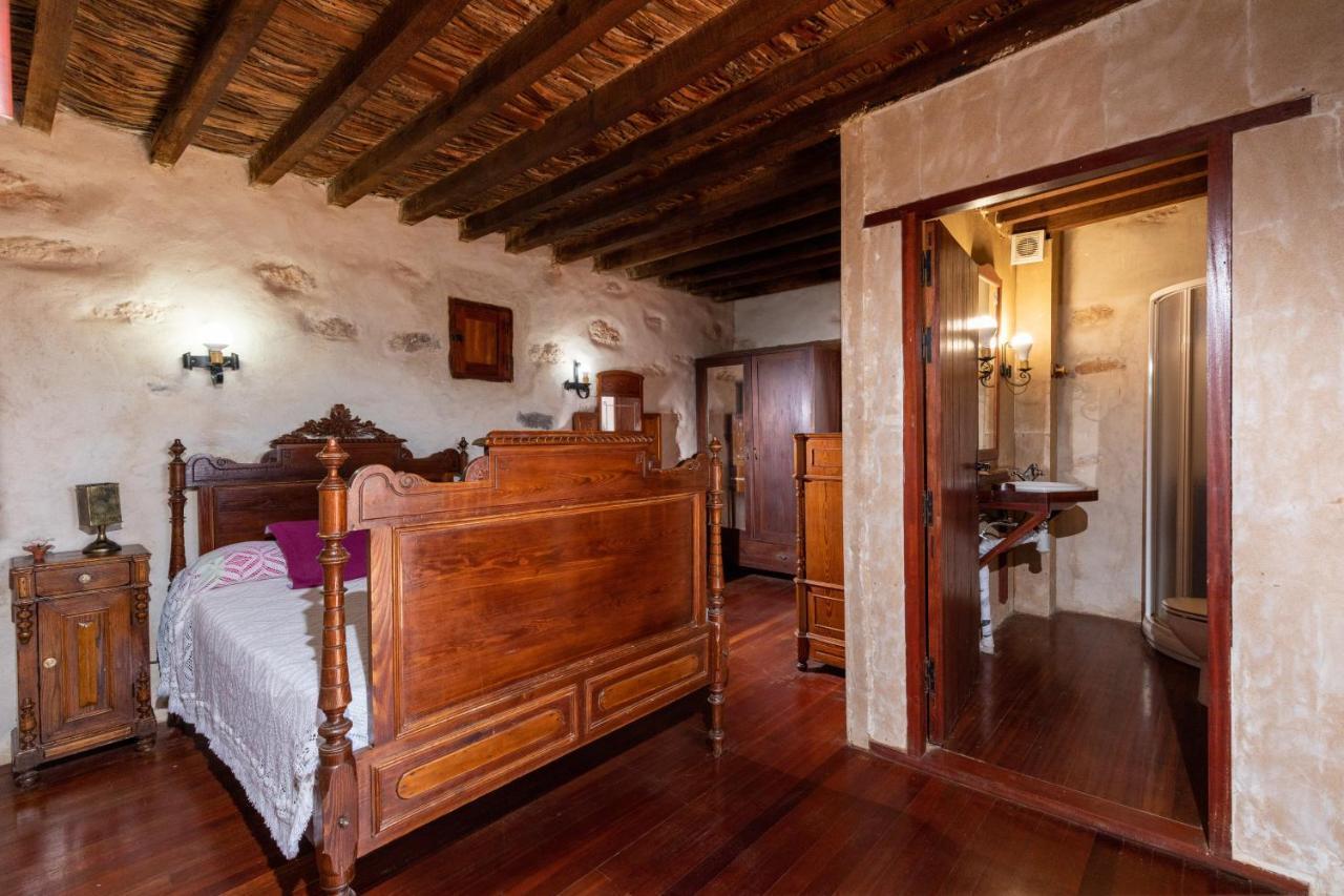 Casa Rural Tamasite Tuineje 외부 사진