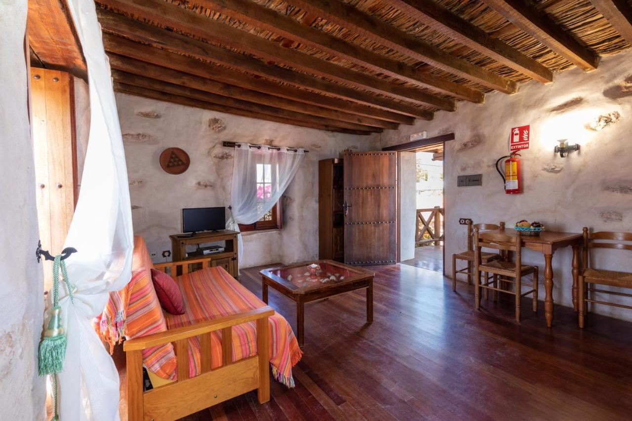 Casa Rural Tamasite Tuineje 외부 사진