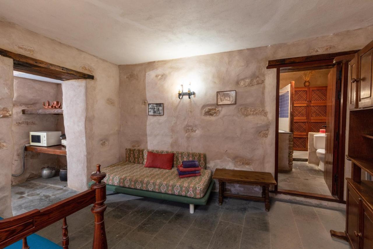 Casa Rural Tamasite Tuineje 외부 사진