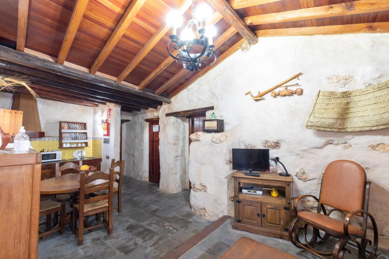 Casa Rural Tamasite Tuineje 외부 사진