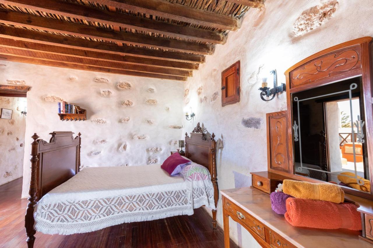 Casa Rural Tamasite Tuineje 외부 사진