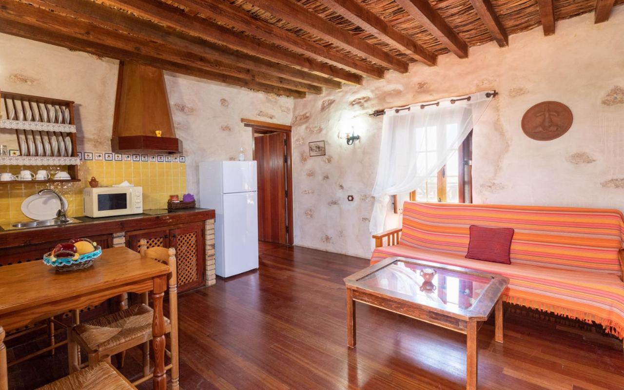 Casa Rural Tamasite Tuineje 외부 사진