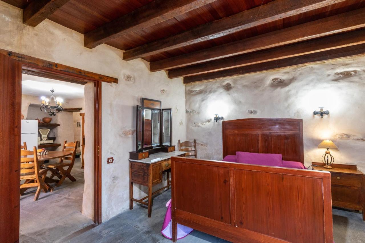 Casa Rural Tamasite Tuineje 외부 사진