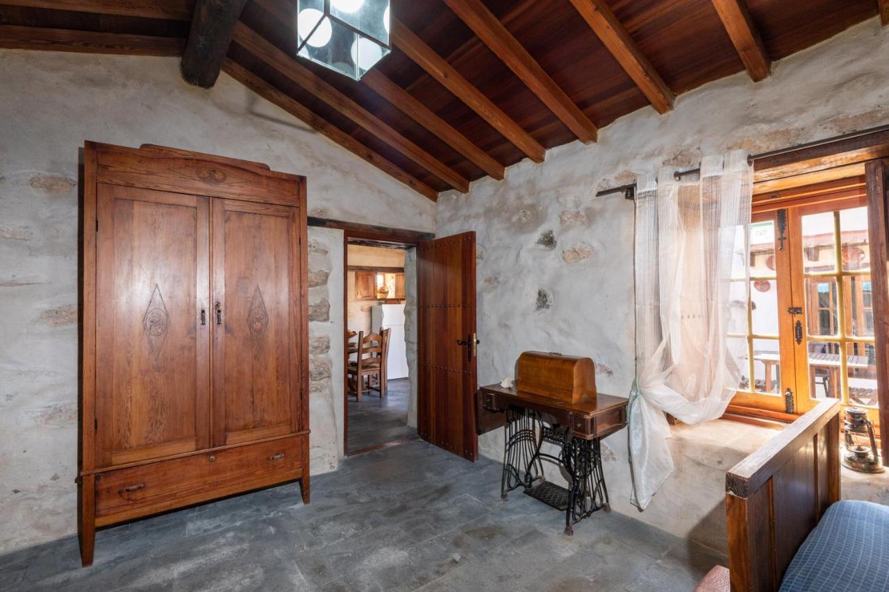 Casa Rural Tamasite Tuineje 외부 사진