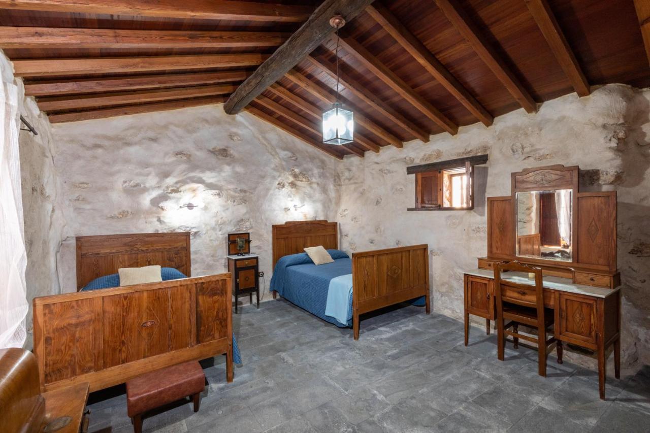 Casa Rural Tamasite Tuineje 외부 사진