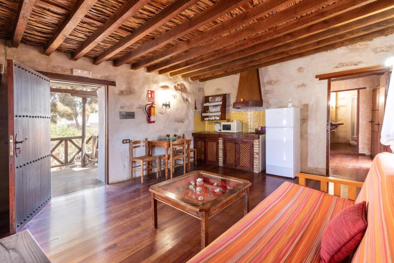 Casa Rural Tamasite Tuineje 외부 사진