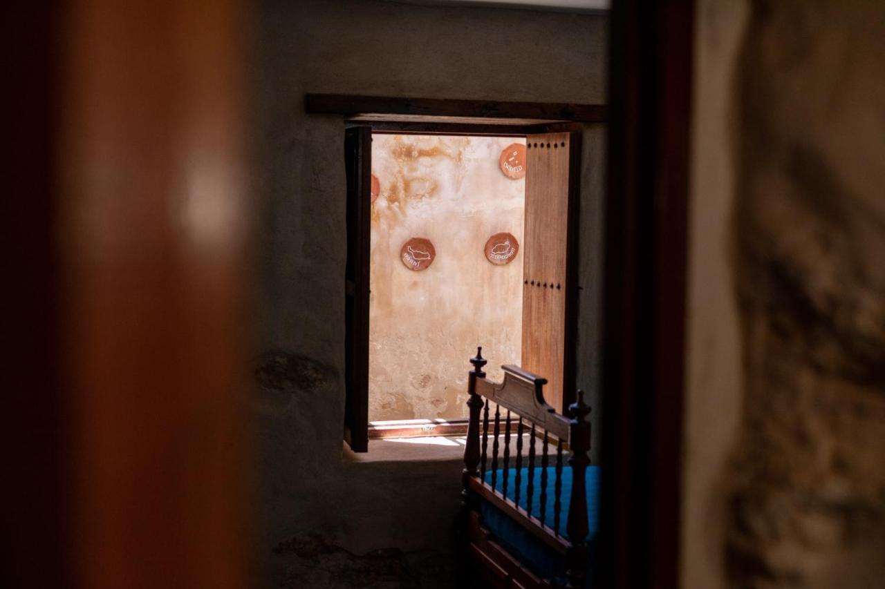 Casa Rural Tamasite Tuineje 외부 사진