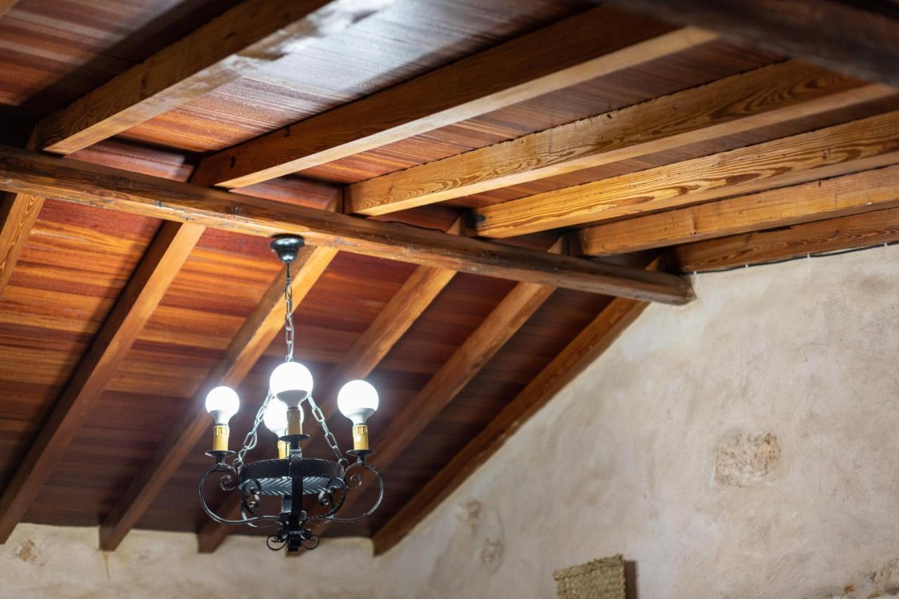 Casa Rural Tamasite Tuineje 외부 사진