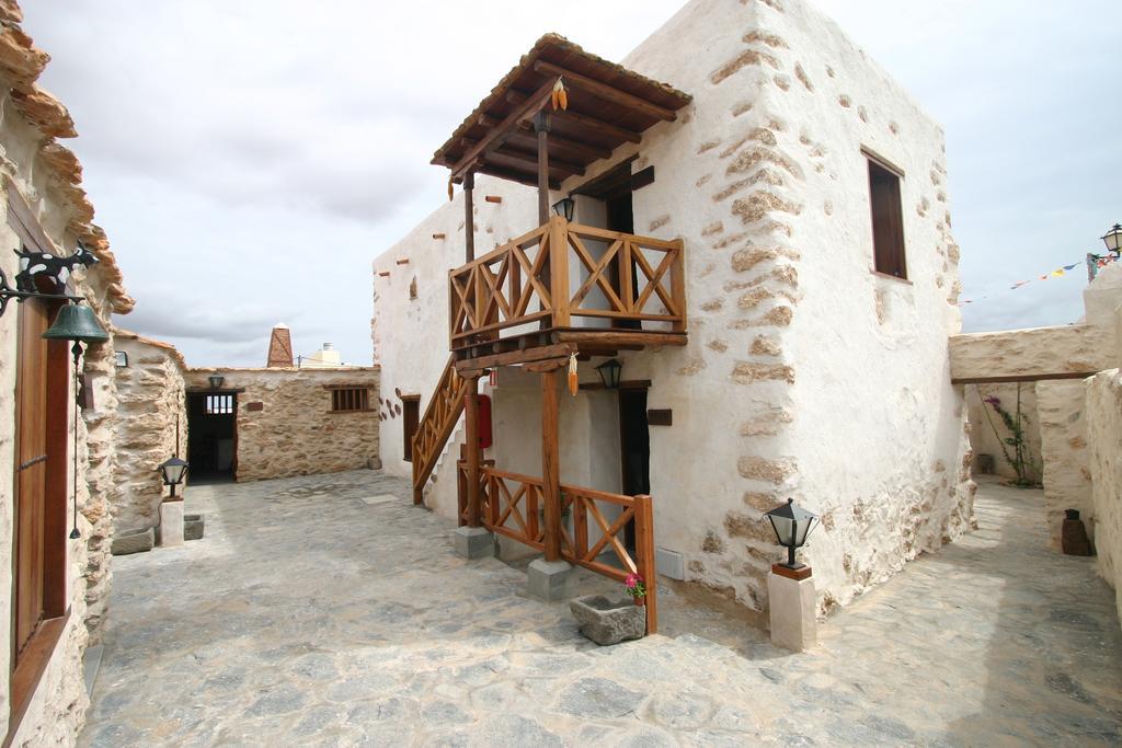 Casa Rural Tamasite Tuineje 외부 사진