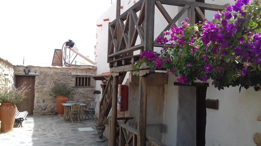 Casa Rural Tamasite Tuineje 외부 사진