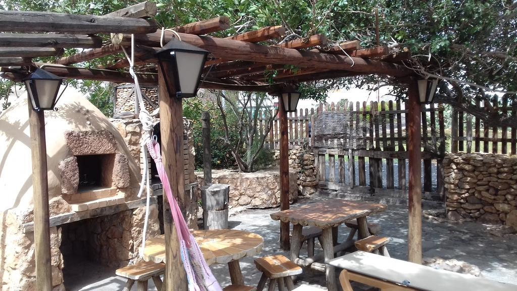 Casa Rural Tamasite Tuineje 외부 사진